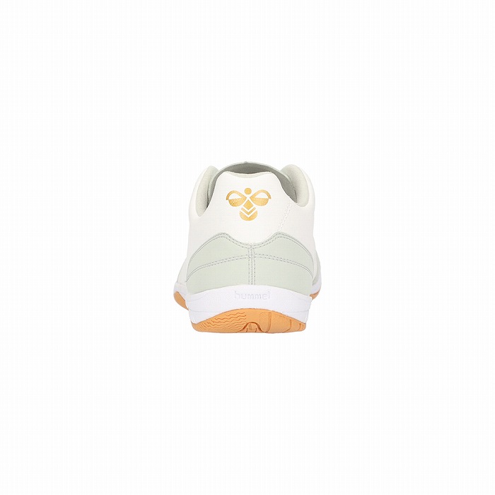 hummel（ヒュンメル） アピカーレ5 PRO PG(ホワイト×サックス) HAS5127