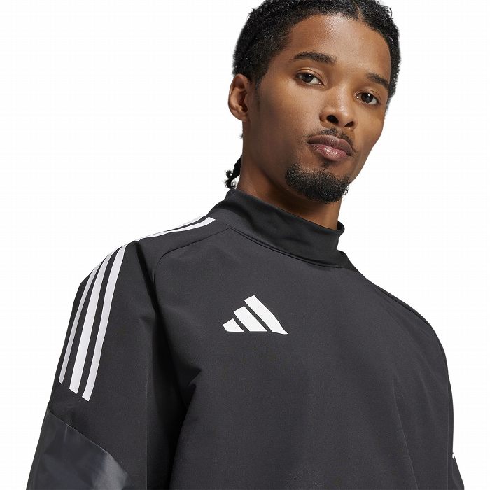 adidas（アディダス） ピステトップ(ブラック) KRW77 JC6261 ピステ