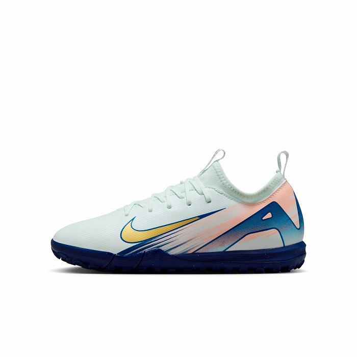 NIKE（ナイキ） JR ZOOM VAPOR 16 ACADEMY MDS TF(ベアリーグリーン