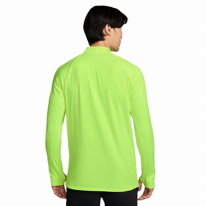 NIKE ナイキ THERMA-FIT STRK DRL TOP(ボルト) FZ0567 702