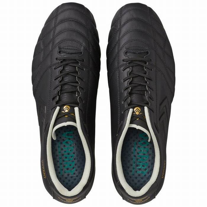 hummel（ヒュンメル） ヴォラート3 PRO WIDE(ブラック) HAS1244W.9038