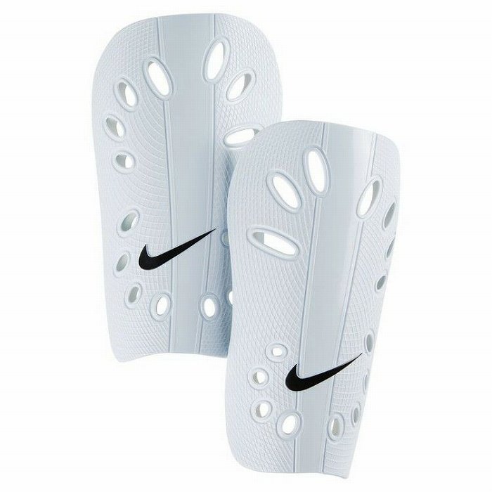 NIKE（ナイキ） Jガード(ホワイト) SP0040 101 サッカー レガース