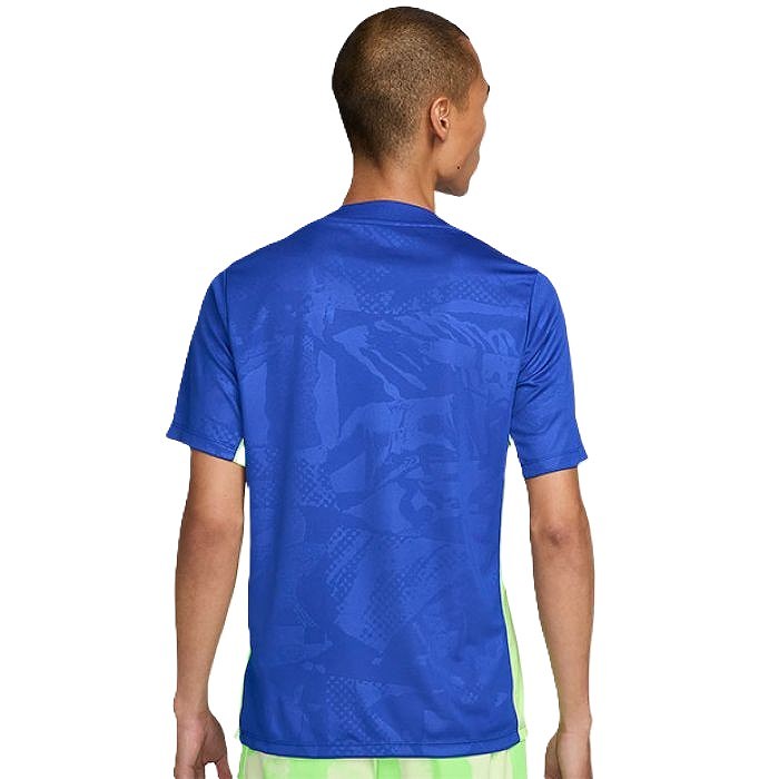 NIKE ナイキ FCバルセロナ 24-25 3rd プレマッチシャツ(オールド