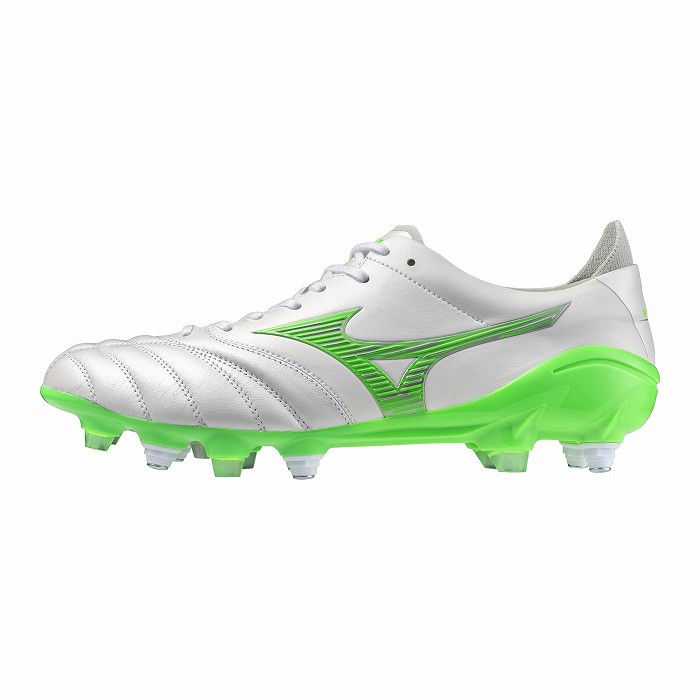 美品】MIZUNO モレリア NEO 3 JAPAN