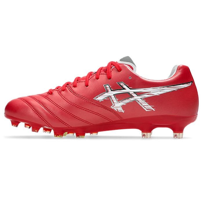 ASICS（アシックス） DS LIGHT X-FLY PRO 3(クラシックレッド×ホワイト