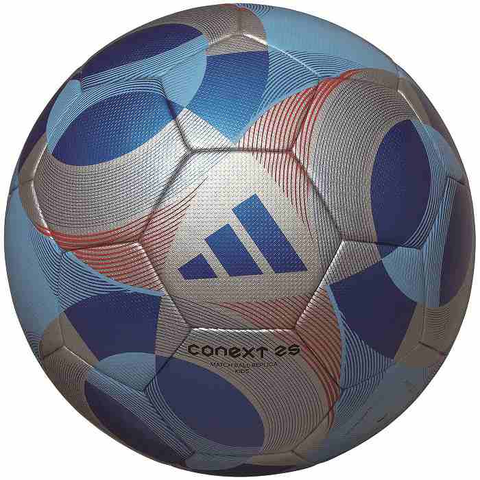 adidas（アディダス） コネクト25 キッズ(ブルー) ADF400B サッカー