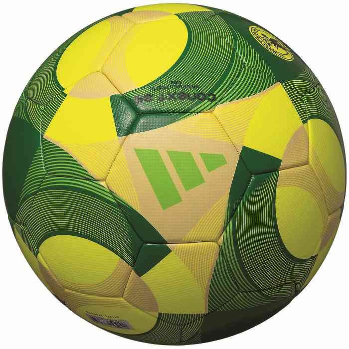 adidas（アディダス） コネクト25 キッズ(イエロー) ADF400Y サッカー