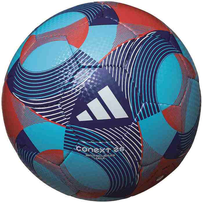 adidas（アディダス） コネクト25 リーグ(サックス) ADF504SK サッカー