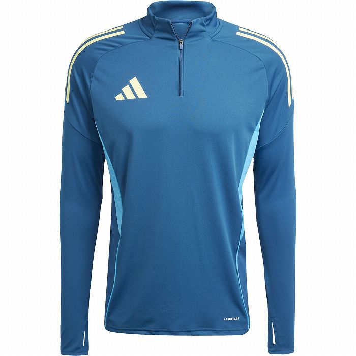 adidas（アディダス） TIRO25 コンペティション トレーニングトップ