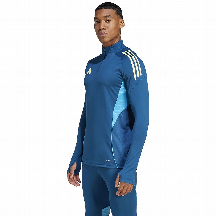 adidas（アディダス） TIRO25 コンペティション トレーニングトップ