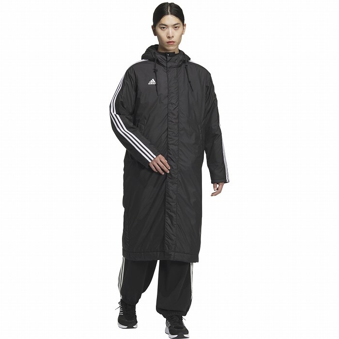 adidas（アディダス） マストハブ スリーストライプス ロング