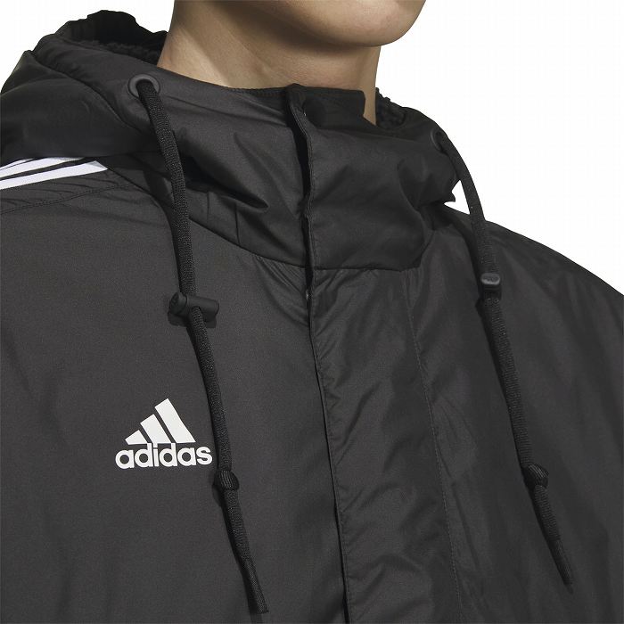 【ＸＬサイズ】adidas上下セット　ブラック黒　マストハブ　定価17,600円 takespo_jzr00-jzr01