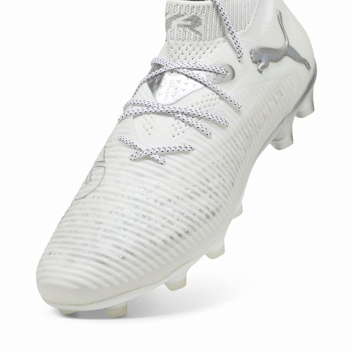 PUMA（プーマ） フューチャー 8 アルティメット HG/AG(ホワイト