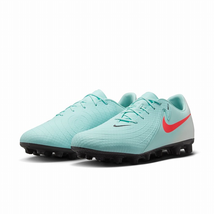 NIKE（ナイキ） ファントム GX2 ACADEMY HG(ミント) FJ2551300