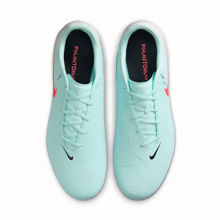 NIKE（ナイキ） ファントム GX2 ACADEMY HG(ミント) FJ2551300