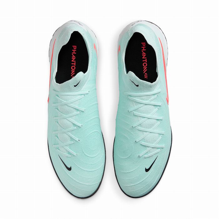 NIKE（ナイキ） ファントム GX2 PRO TF(ミント) FJ2583300 サッカー