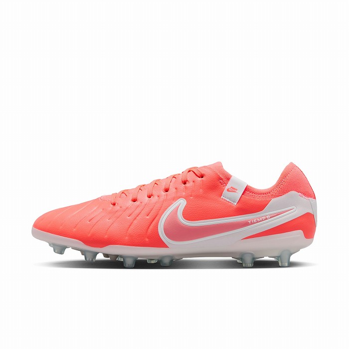 NIKEサッカースパイクag NIKE（ナイキ） レジェンド 10 PRO AG-PRO(ホットラバ) DV4334800