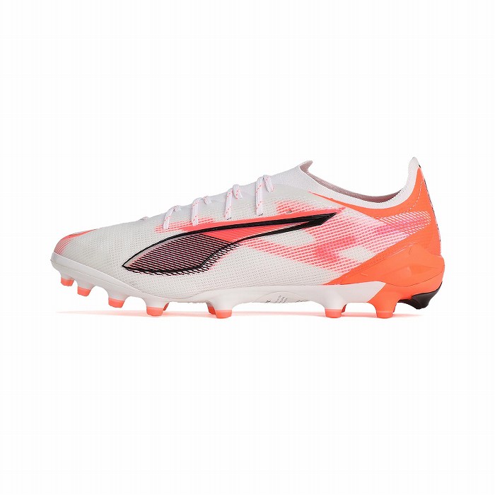 PUMA（プーマ） ウルトラ 5 アルティメット AG(ホワイト) 10833901