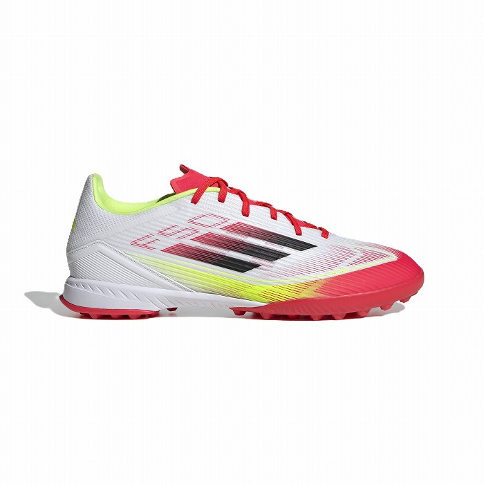 adidas（アディダス） F50 LEAGUE TF(ホワイト) IE1231 サッカー