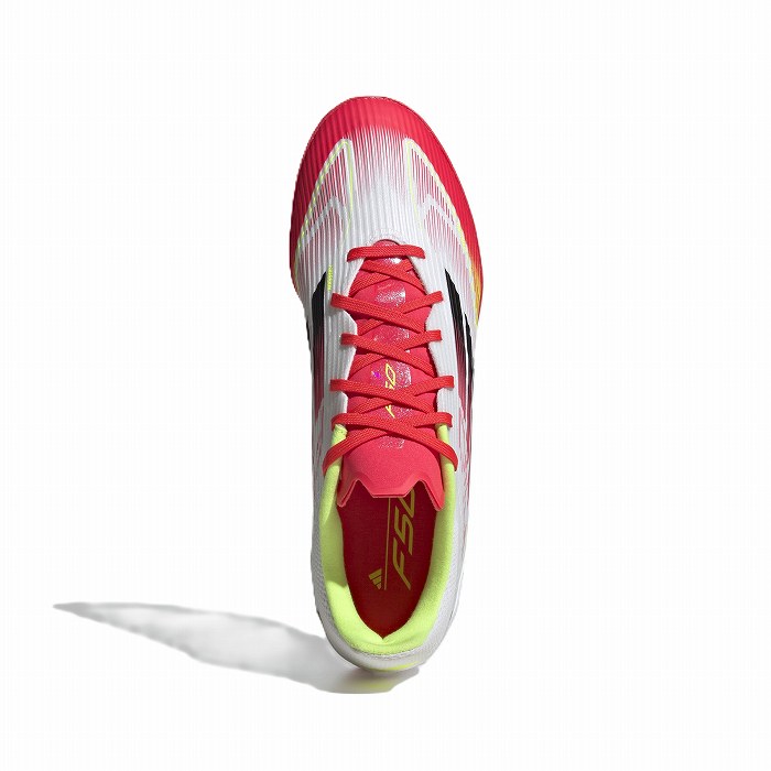 adidas（アディダス） F50 LEAGUE TF(ホワイト) IE1231 サッカー
