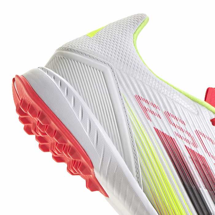 adidas（アディダス） F50 LEAGUE TF(ホワイト) IE1231 サッカー