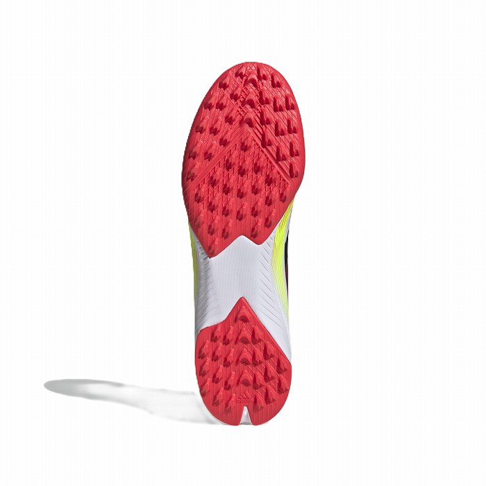adidas（アディダス） F50 LEAGUE TF(ホワイト) IE1231 サッカー
