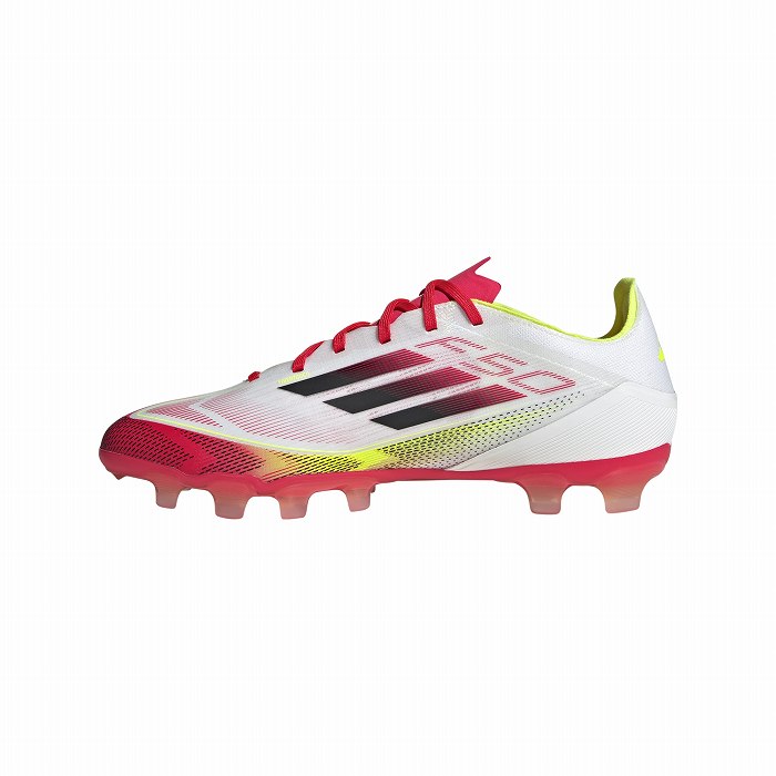 adidas（アディダス） F50 PRO HG/AG(ホワイト) IE1275 サッカー