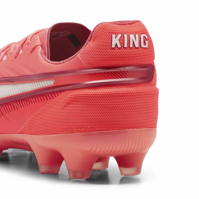 PUMA（プーマ） キング アルティメット HG/AG(グローイングレッド