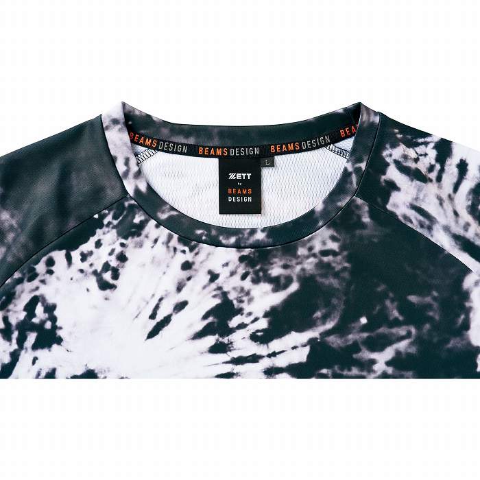 ゼット（ZETT） ZETT by BEAMS DESIGN レイヤーシャツ BOT77604 ビッグ