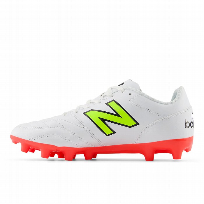New Balance（ニューバランス） 442 V2 ACADEMY HG 2E(ホワイト