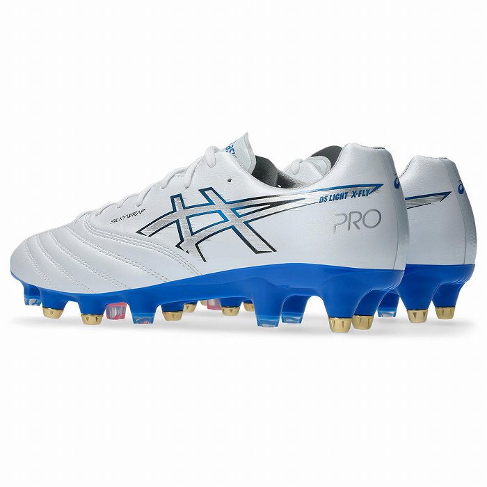 ASICS（アシックス） DS LIGHT X-FLY PRO 3 ST(ホワイト