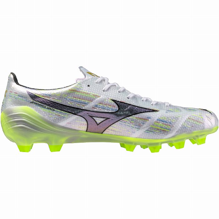 MIZUNO（ミズノ） ミズノアルファ2 ELITE(ホワイト) P1GA256209