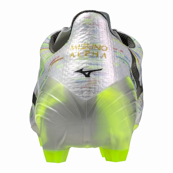 MIZUNO（ミズノ） ミズノアルファ2 ELITE(ホワイト) P1GA256209