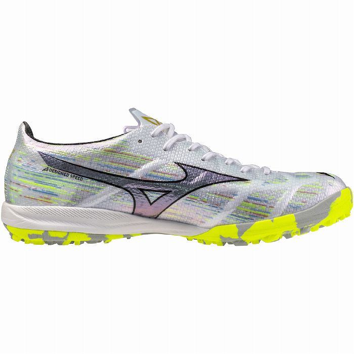 MIZUNO（ミズノ） ミズノアルファ2 ELITE AS(ホワイト) P1GD256209