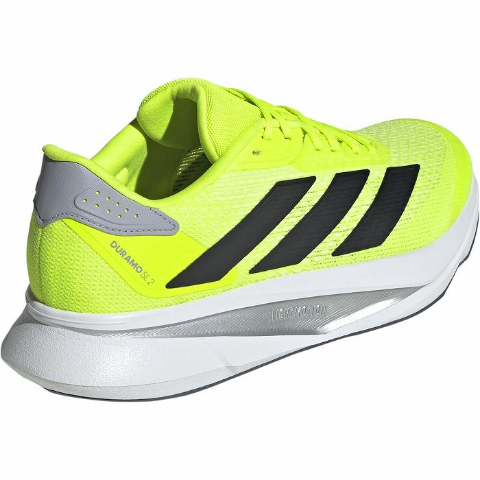 adidas（アディダス） DURAMO SL2 M(ルシッドレモン) IF9395
