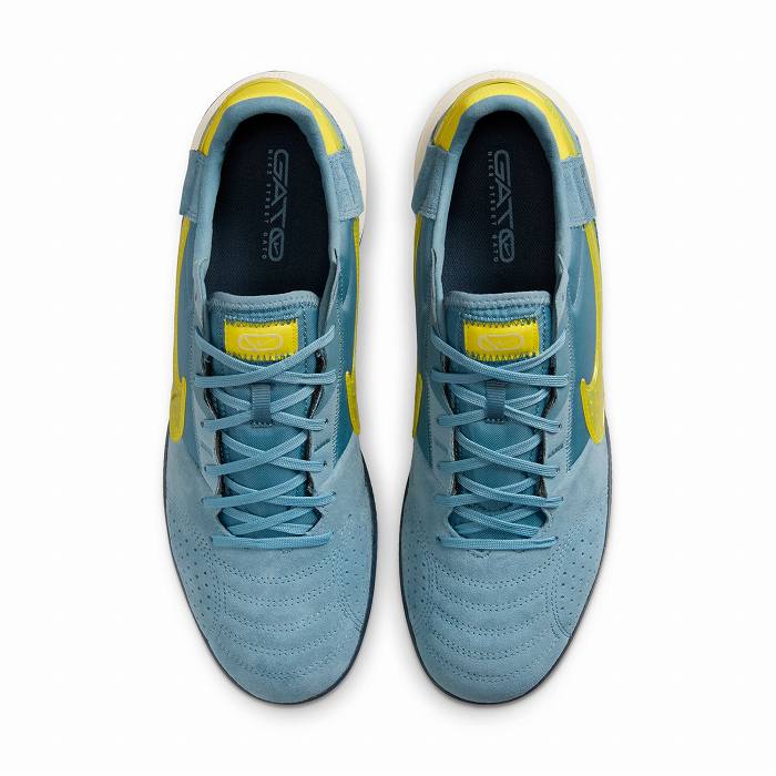 Nike フットサルシューズ ブルー 楽天市場】フットサル シューズ ナイキ（カラーブルー）（メンズ