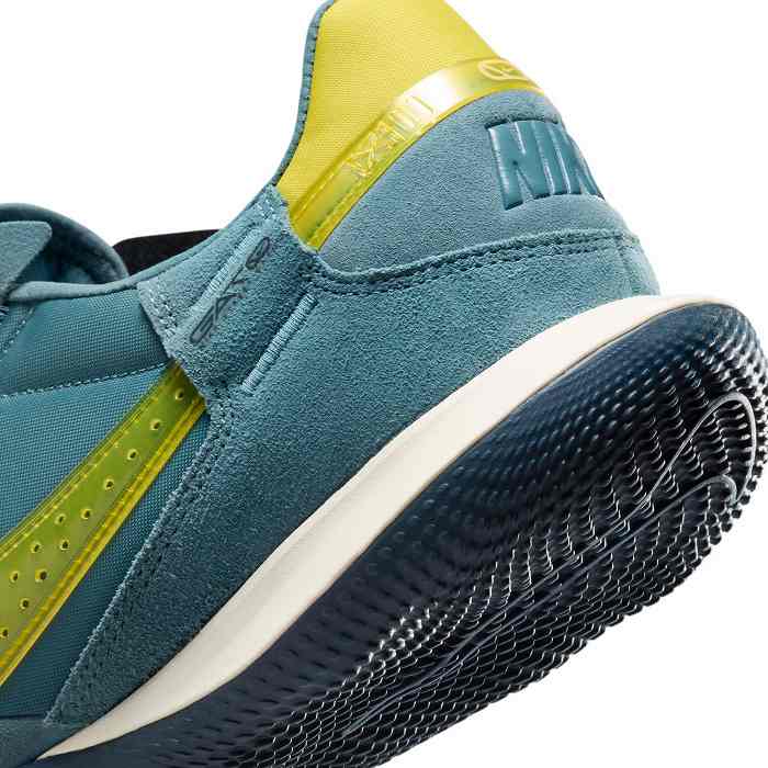 NIKE ナイキ ストリートガト(スモーキーブルー) DC8466004