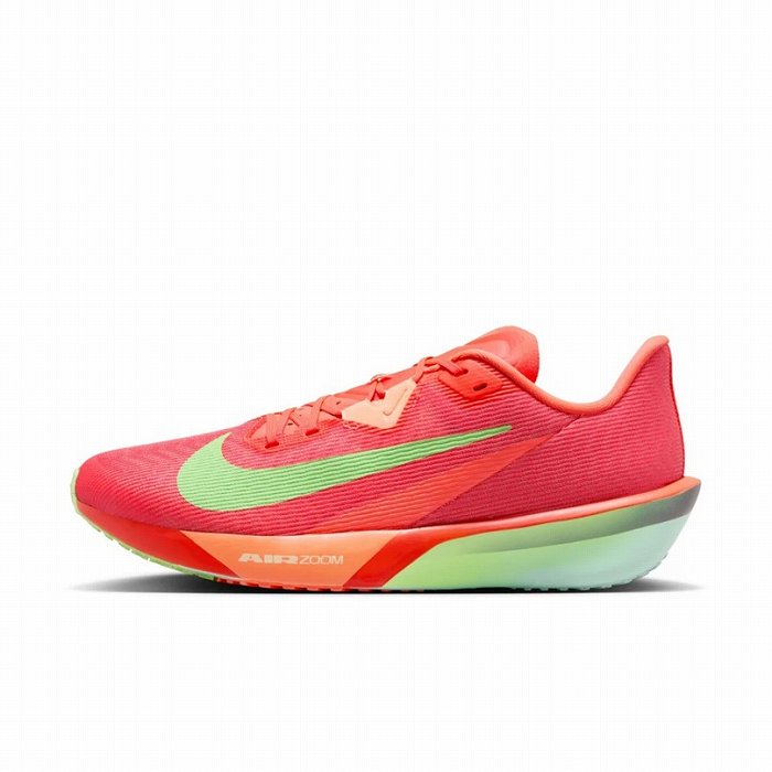 NIKE（ナイキ） AIR ZOOM RIVAL FLY 4(ブライトクリムゾン) FV6040600
