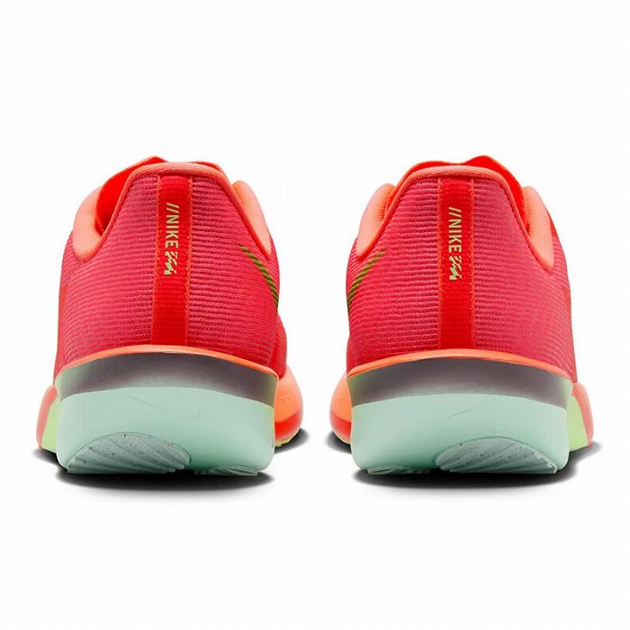 NIKE（ナイキ） AIR ZOOM RIVAL FLY 4(ブライトクリムゾン) FV6040600