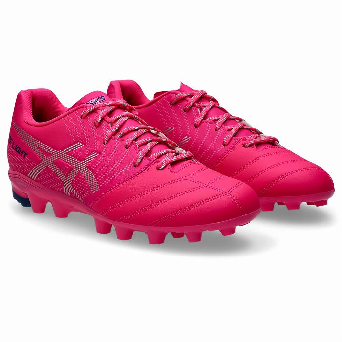 ASICS スパイクシューズ メナス　ピンクゴールド　アニマル柄 アシックススパイク MOVE AS ONE PACK 限定カラー登場 : Kohei's