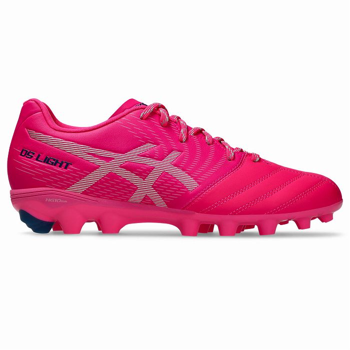 ASICS メナスピンク スパイクシューズ27.5 ASICS メナスピンク スパイクシューズ27.5 - メルカリ