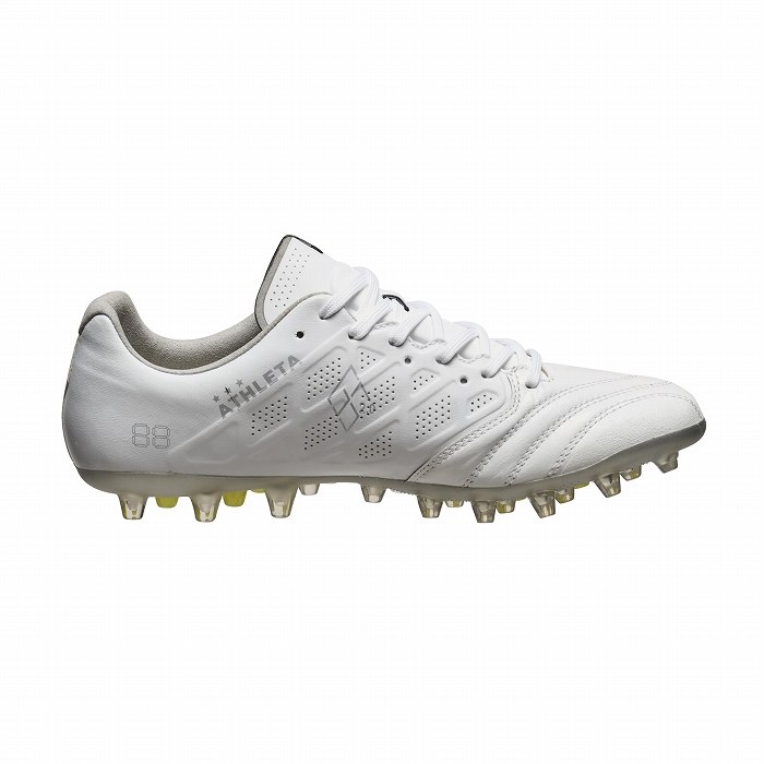 ATHLETA（アスレタ） O-Rei Legado MG(ホワイト) 10023 10WHT サッカー