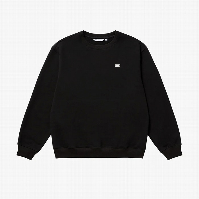 GOALSTUDIO ゴールスタジオ ESSENTIAL BOX LOGO SWEAT G5SSW101