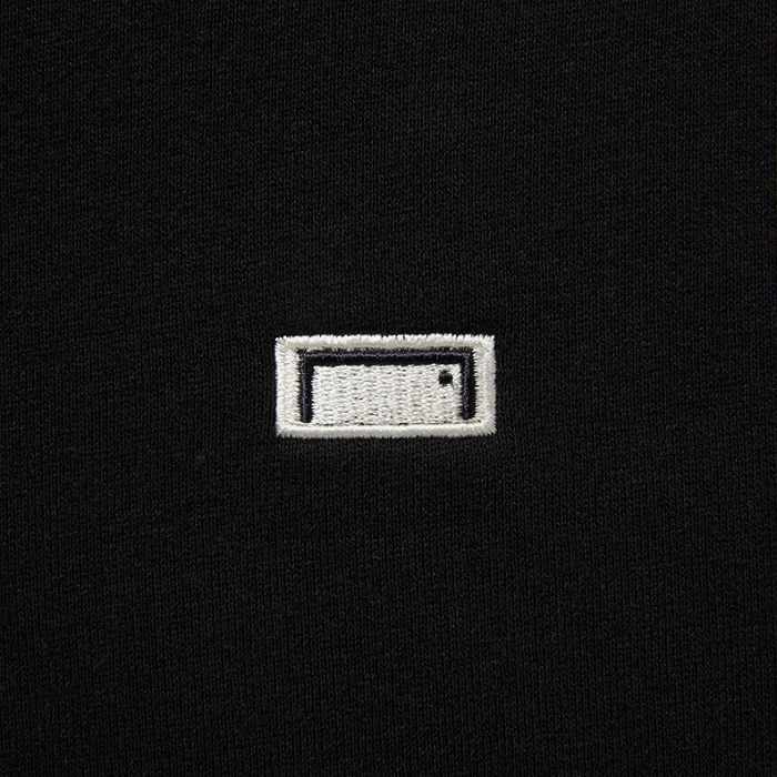 GOALSTUDIO ゴールスタジオ ESSENTIAL BOX LOGO SWEAT G5SSW101