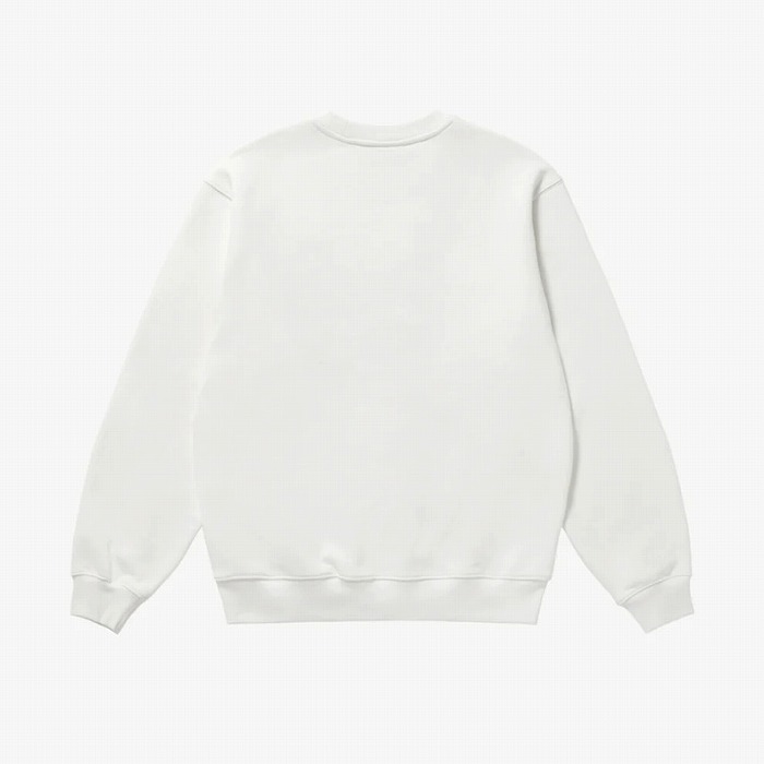 GOALSTUDIO ゴールスタジオ ESSENTIAL BOX LOGO SWEAT G5SSW101