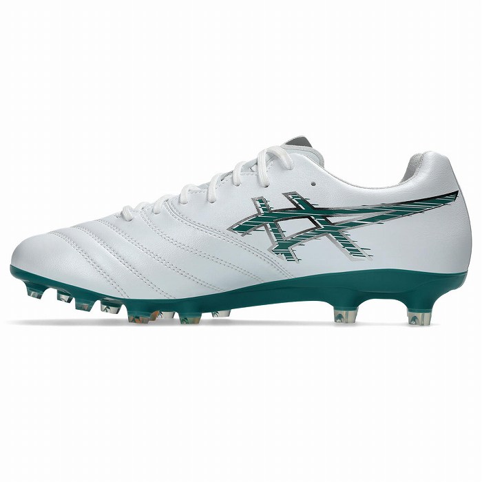 ASICS（アシックス） DS LIGHT X-FLY PRO 3(ホワイト×レイニーレイク