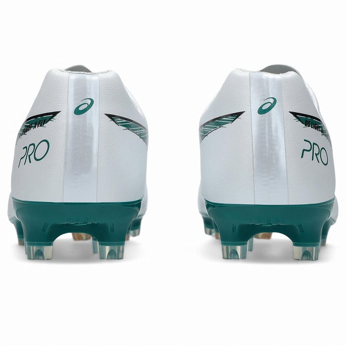 ASICS（アシックス） DS LIGHT X-FLY PRO 3(ホワイト×レイニーレイク
