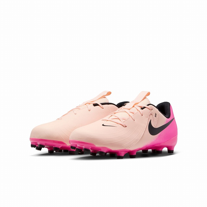 NIKE（ナイキ） ジュニア ファントムGX 2 アカデミー FG/MG(クリムゾン