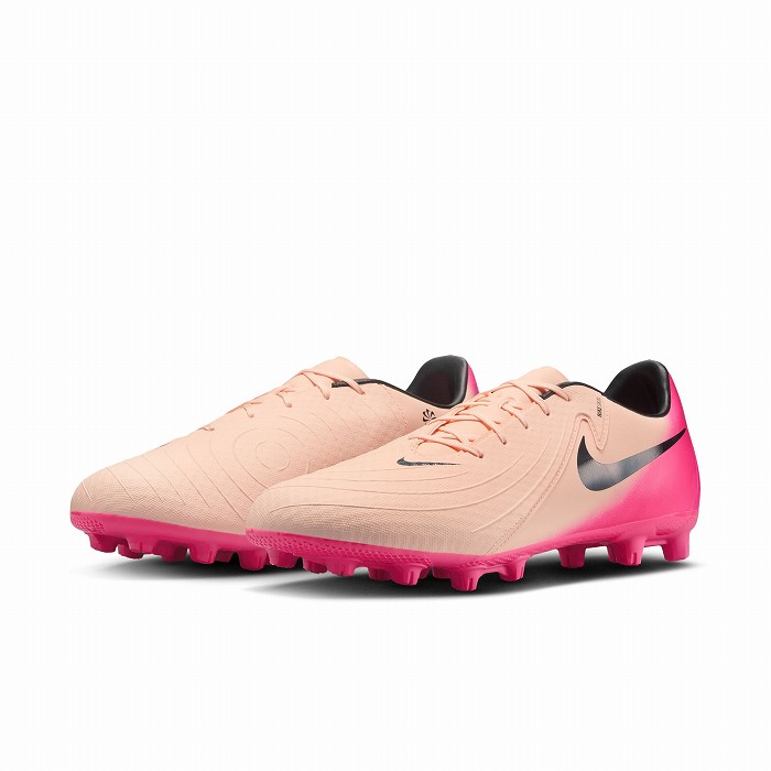 NikePhantom サッカースパイク取り替え式27cm新品未使用トップモデル NIKE（ナイキ） （メンズ）サッカースパイク 土用 ハードグラウンド用