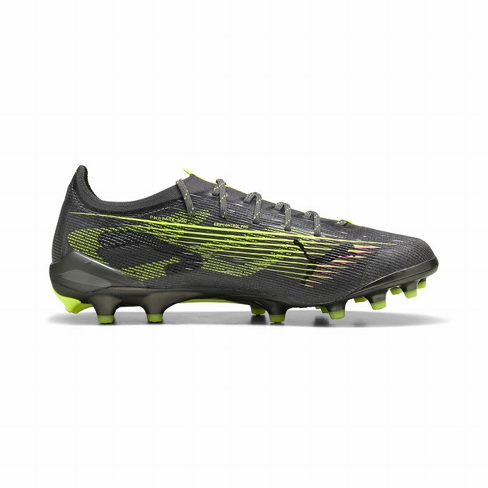 PUMA（プーマ） ウルトラ 5 アルティメット AG(マットエイジドシルバー